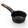 POT  EFFICIENT PLUS Α431816 (16CM / 1,25LT / BLACK / ΓΑΛΑΤΙΕΡΑ)